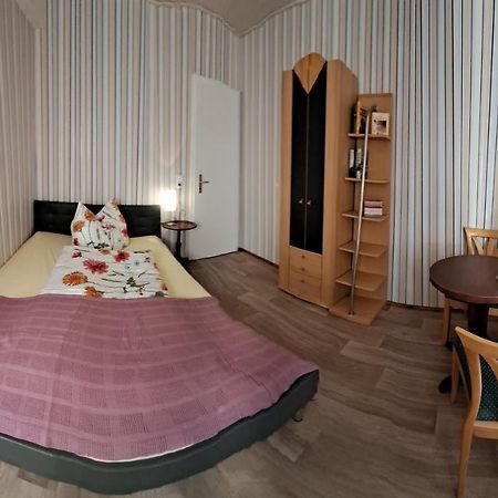 Keller'S Ferienwohnung An Der Saale Schwarzenbach an der Saale 外观 照片