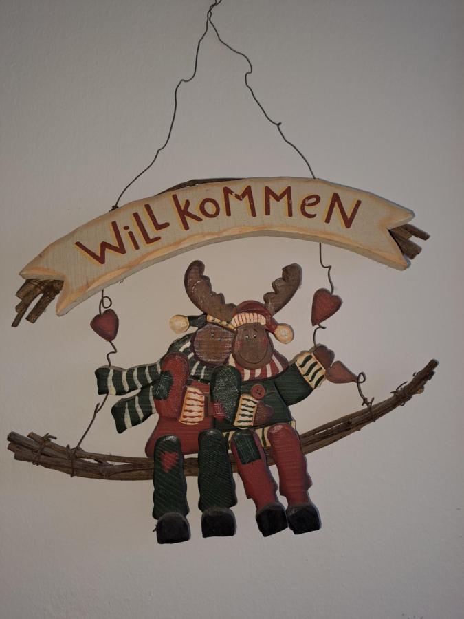 Keller'S Ferienwohnung An Der Saale Schwarzenbach an der Saale 外观 照片