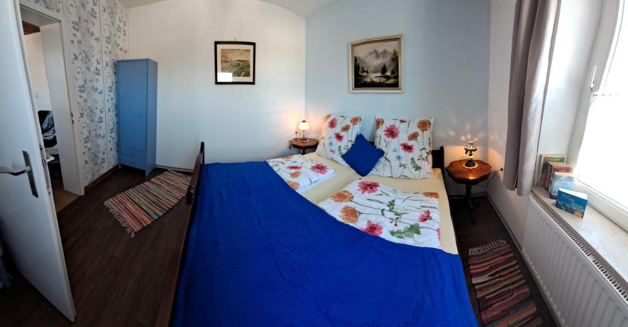 Keller'S Ferienwohnung An Der Saale Schwarzenbach an der Saale 外观 照片