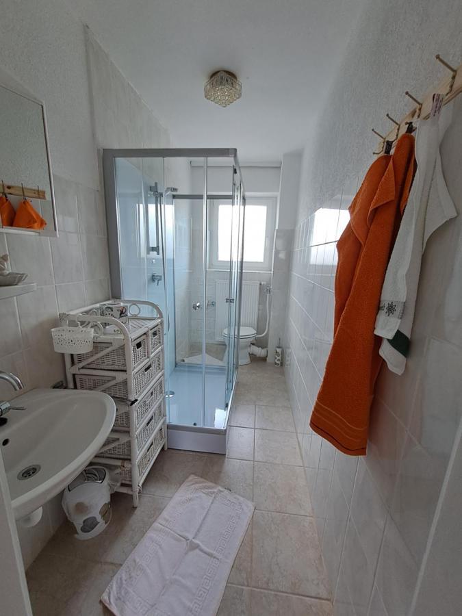 Keller'S Ferienwohnung An Der Saale Schwarzenbach an der Saale 外观 照片