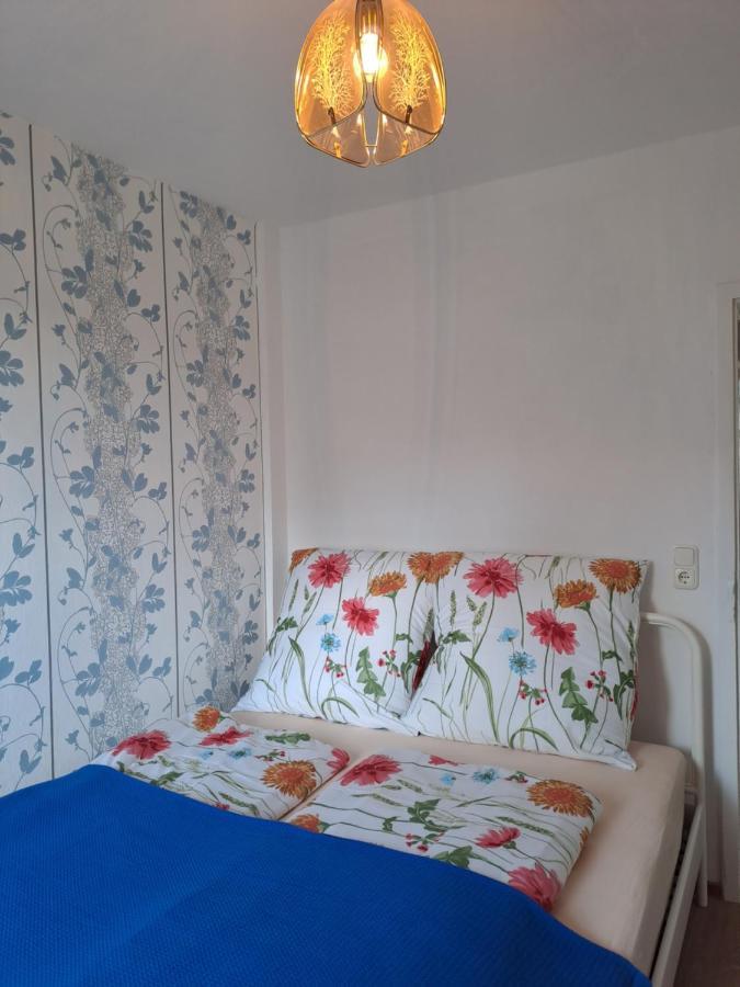 Keller'S Ferienwohnung An Der Saale Schwarzenbach an der Saale 外观 照片