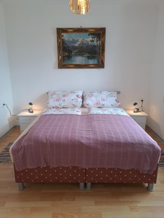 Keller'S Ferienwohnung An Der Saale Schwarzenbach an der Saale 外观 照片